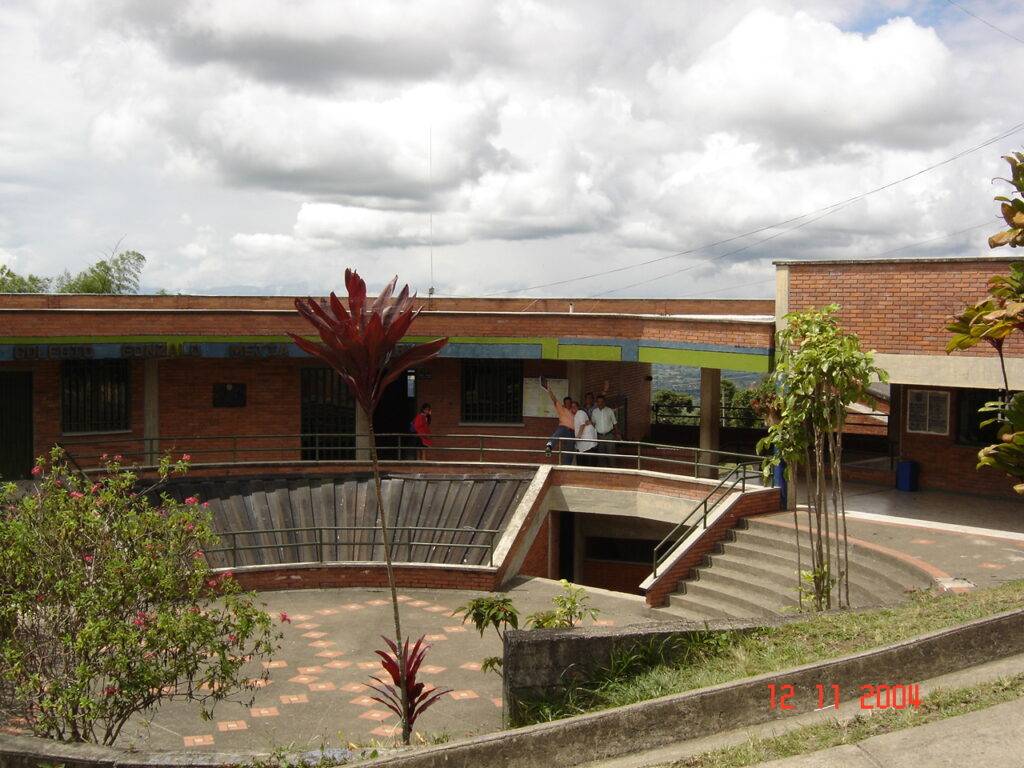 plazoleta plazoleta